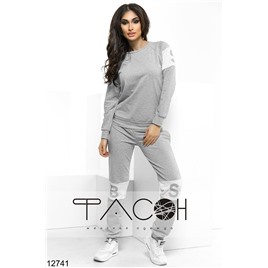 Спортивный костюм 12741