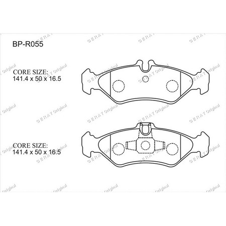 BPR055