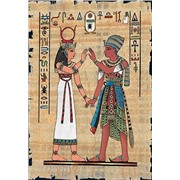 Пазл 1000 Египетский папирус 79059 Степ /9/