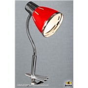  Sneha 1055/MT RED светильник настольный