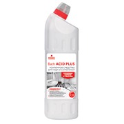 Bath Acid +. Средство усиленного действия для удаления ржавчины и минеральных отложений.
