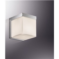Светильник настенный для ванных комнат Odeon Light 2250/1W Link 1xG9 хром IP44