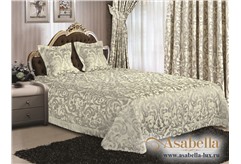 Шторы Asabella 32S (270х275 см)