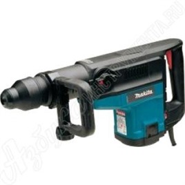 Перфоратор SDS-max, 1,51 кВт, 20 Дж, MAKITA, HR5202C