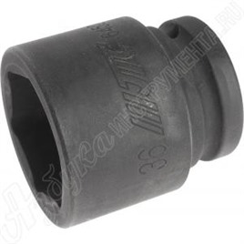 Головка торцевая ударная шестигранная 3/4", 36 мм, JTC, JTC-645236