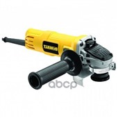 Угловая шлифмашина DeWalt DWE 4151 DeWALT арт. 'DWE4151'