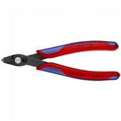 Кусачки для электроники KNIPEX KN-7861140