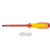 Отвертка Insulated SL6,0x150 мм MATRIX PROFESSIONAL 12920 Matrix арт. '12920'