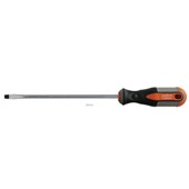 Шлицевая отвертка SL4х100 мм Ombra 750410 OMBRA арт. '750410'