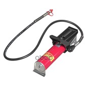 Насос гидравлический с пневмоприводом 120-170PSI, заправочная емкость 800см3, откачка 700см3/мин, закачка 150см3/мин JTC арт. 'JTC8P101A'
