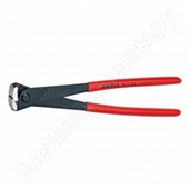 Арматурные клещи особой мощности с высокой передачей усилия, KNIPEX, KN-9911300