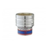 Головка торцевая стандартная шестигранная 1/2