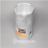 Ключ ступицы *100 8 граней BPW АВТОDЕЛО 16005