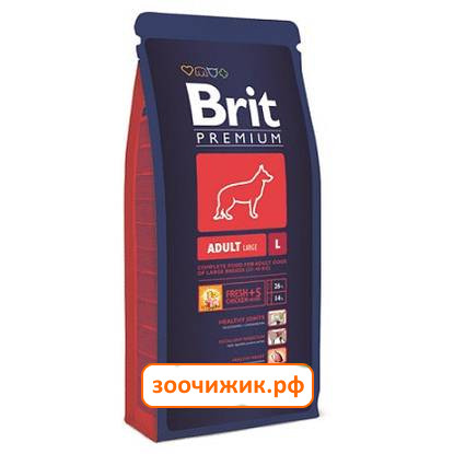 Брит 15 кг. Brit Premium для собак крупных пород 15 кг. Brit для собак средних пород 15 кг. Brit Premium для собак крупных пород 15 кг с говядиной. Корм для собак Brit Premium Adult large 15кг штрих.