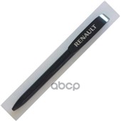 Шариковая ручка с логотипом Renault Ballpoint Pen Black