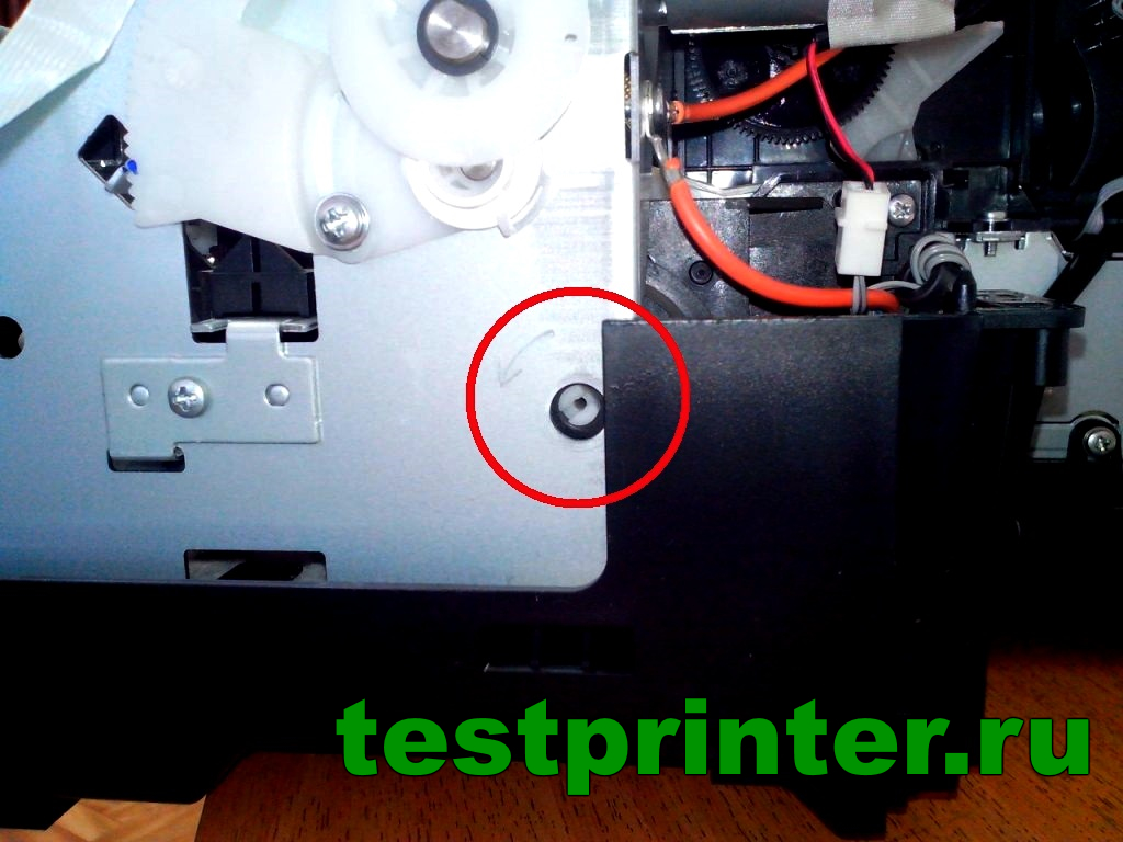 Критическая ошибка принтера Epson Stylus Photo 1410 возможные причины и способы решения проблемы - Новости и советы для пользователей Epson