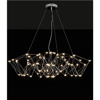 Подвесная люстра 