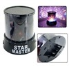 Ночник проектор звездного неба Star Master