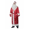 Новогодний костюм "Дед Мороз"