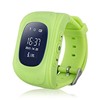 Детские часы GPS трекер Smart Baby Watch Q50 Зеленые