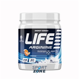 Life Arginine orange для выведения продуктов распада