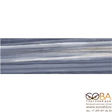 Керамическая плитка Colorker Kendo Blue Brillo (31.6x100)см 222263 (Испания) купить по лучшей цене в интернет магазине стильных обоев Сова ТД. Доставка по Москве, МО и всей России