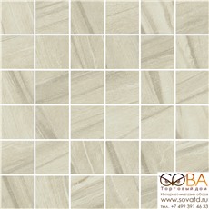 Мозаика Coliseumgres Trevi Beige Mosaico Nat (30x30)см 610110000739 (Россия) купить по лучшей цене в интернет магазине стильных обоев Сова ТД. Доставка по Москве, МО и всей России