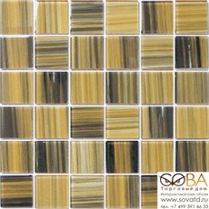 Мозаика P107C  (4,85х4,85) 30х30 142,56кв.м купить по лучшей цене в интернет магазине стильных обоев Сова ТД. Доставка по Москве, МО и всей России