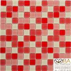 Мозаика  GC543SLA (A 016) Primacolore 23x23/300х300 (22pcs.) - 1.98 купить по лучшей цене в интернет магазине стильных обоев Сова ТД. Доставка по Москве, МО и всей России