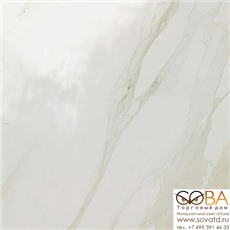 Керамогранит Marazzi  Evolutionmarble Calacatta Lux Rett. 58х58 купить по лучшей цене в интернет магазине стильных обоев Сова ТД. Доставка по Москве, МО и всей России