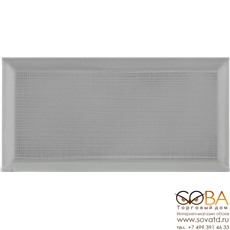 Керамическая плитка ZYX Metropolitain Metropolitain Boulevard Neutral Grey (20x10)см 219678 (Испания) купить по лучшей цене в интернет магазине стильных обоев Сова ТД. Доставка по Москве, МО и всей России