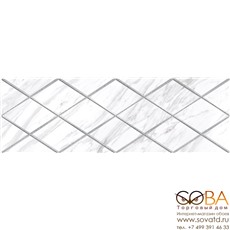 Декор Terma Attimo  17-05-01-1193-0 20х60 купить по лучшей цене в интернет магазине стильных обоев Сова ТД. Доставка по Москве, МО и всей России