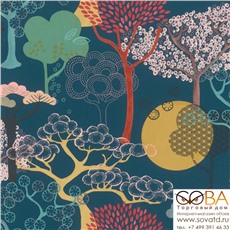 Обои Rasch 539967 Amazing купить по лучшей цене в интернет магазине стильных обоев Сова ТД. Доставка по Москве, МО и всей России