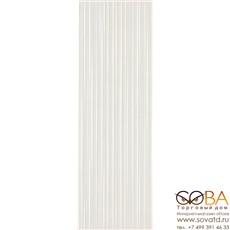Плитка Marazzi  Chalk Butter Strutt.Fiber 3d 25х76 купить по лучшей цене в интернет магазине стильных обоев Сова ТД. Доставка по Москве, МО и всей России