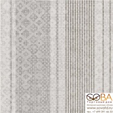 Декор Texstyle Текстиль Белый  К945367 45х45 купить по лучшей цене в интернет магазине стильных обоев Сова ТД. Доставка по Москве, МО и всей России