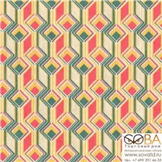 Обои Rasch Indian Style 746549 купить по лучшей цене в интернет магазине стильных обоев Сова ТД. Доставка по Москве, МО и всей России
