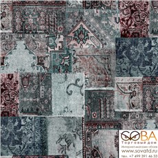 Обои Erismann Marrakesh 60608-05 купить по лучшей цене в интернет магазине стильных обоев Сова ТД. Доставка по Москве, МО и всей России