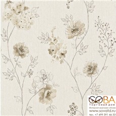 Обои Rasch 573411 Amelie купить по лучшей цене в интернет магазине стильных обоев Сова ТД. Доставка по Москве, МО и всей России