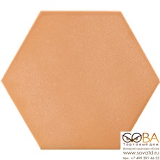 Керамогранит Pamesa  Hex Mayfair Ocre (Compacglass) 19.8 x 22.8 купить по лучшей цене в интернет магазине стильных обоев Сова ТД. Доставка по Москве, МО и всей России