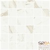 Мозаика Coliseumgres Trevi White Mosaico Nat (30x30)см 610110000738 (Россия), интернет-магазин Sportcoast.ru