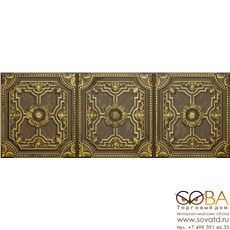 Керамическая плитка Aparici Victorian Gold Nova Matt (44.63x119.3)см 4-106-4 (Испания) купить по лучшей цене в интернет магазине стильных обоев Сова ТД. Доставка по Москве, МО и всей России
