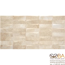 Декор (керамогранит) Rocersa  Chrono Rel Cream 31.6 x 60.8 купить по лучшей цене в интернет магазине стильных обоев Сова ТД. Доставка по Москве, МО и всей России