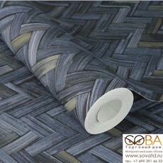 Обои Rasch 410389 Beachhouse купить по лучшей цене в интернет магазине стильных обоев Сова ТД. Доставка по Москве, МО и всей России