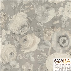 Обои Rasch 527841 Barbara купить по лучшей цене в интернет магазине стильных обоев Сова ТД. Доставка по Москве, МО и всей России