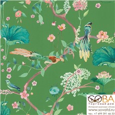 Обои Rasch 539455 Amazing купить по лучшей цене в интернет магазине стильных обоев Сова ТД. Доставка по Москве, МО и всей России