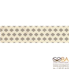 Плитка Empire grey border 01 300х75 мм - 19 шт купить по лучшей цене в интернет магазине стильных обоев Сова ТД. Доставка по Москве, МО и всей России