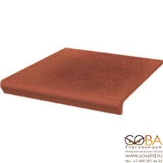 Ступень Taurus Rosa  простая с капиносом структурная 30х33х1,1 купить по лучшей цене в интернет магазине стильных обоев Сова ТД. Доставка по Москве, МО и всей России