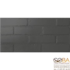 Керамогранит Манчестер 5  чёрный 30х60 купить по лучшей цене в интернет магазине стильных обоев Сова ТД. Доставка по Москве, МО и всей России