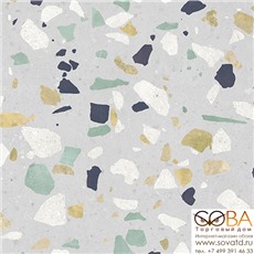 Керамогранит Конфетти  микс 01 40х40 купить по лучшей цене в интернет магазине стильных обоев Сова ТД. Доставка по Москве, МО и всей России