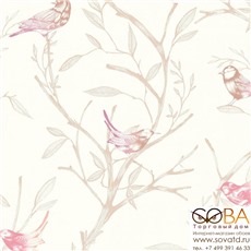 Обои A.S. Creation Colibri 36623-3 купить по лучшей цене в интернет магазине стильных обоев Сова ТД. Доставка по Москве, МО и всей России